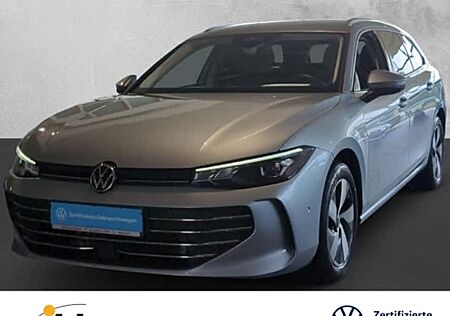 VW Passat 1.5 eTSI OPF DSG Business 5 Türen