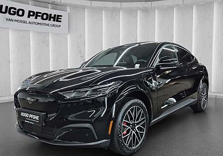 Ford Mustang Mach-E Emotor Extended Range 203kW RWD Premium 5 Türen