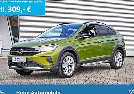 VW Taigo 1.0 TSI OPF 85 kW DSG Energy 5 Türen