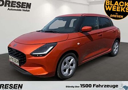 Suzuki Swift 1.2 DUALJET HYBRID Comfort 5 Türen