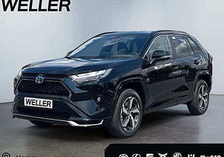 Toyota RAV 4 2.5 Plug-In Hybrid Teamplayer Auto AWD 5 Türen