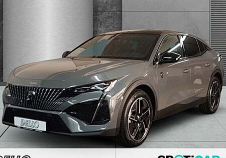 Peugeot 408 Hybrid 145 e-DSC6 GT 5 Türen