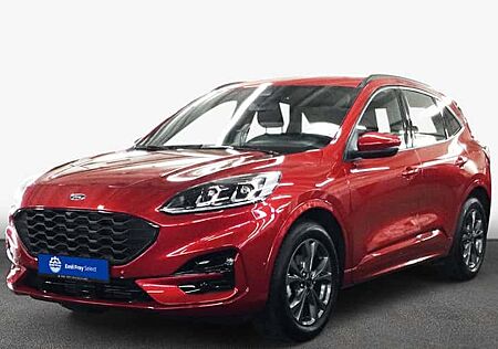 Ford Kuga 1.5 EcoBoost 110kW ST-Line 5 Türen