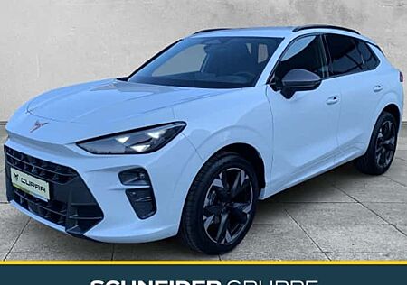 Cupra Terramar 1.5 eTSI MHEV 110kW DSG 5 Türen