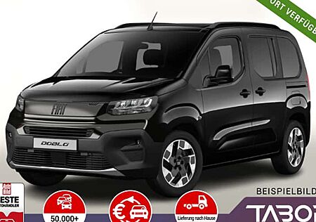 Fiat Doblo 1.5 BlueHDi 96 KW L1 mit er. Nutzlast 4 Türen