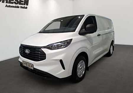 Ford Transit Custom 2.0 EcoBlue 100kW 320 L1 Trend 4 Türen