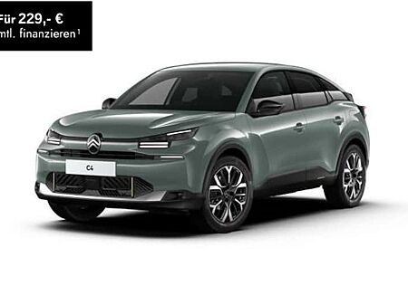 Citroën C4 PureTech 130 S&S MAX EAT8 5 Türen