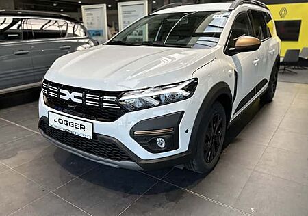 Dacia Bigster mild hybrid 140 Extreme 5 Türen