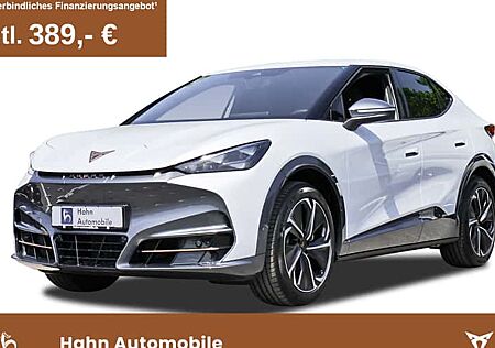 Cupra Tavascan VZ 250 kW (340 PS) / 77 kWh / 4Drive 5 Türen