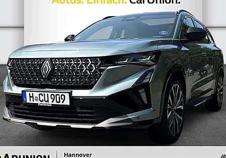 Renault Espace Full Hybrid E-Tech 200 5-Sitzer Iconic 5 Türen