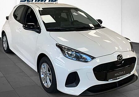 Mazda 2 1.5L Hybrid VVT-i FWD Centre-Line 5 Türen