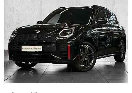 Mini One Countryman John Cooper Works ALL4 AT Classic Trim 5 Türen