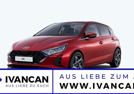 Hyundai i20 1.0 T-GDI DCT Prime 5 Türen