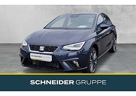 Seat Ibiza 1.0 TSI 85kW FR Anniversary Edition 5 Türen
