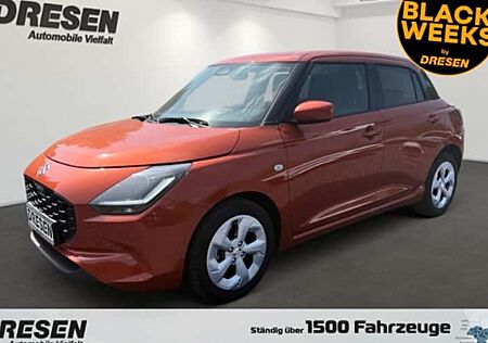 Suzuki Swift 1.2 DUALJET HYBRID Comfort 5 Türen