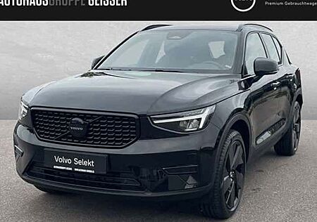 Volvo XC 40 B3 Plus Black Edition DCT 5 Türen