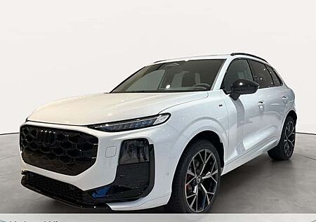 Audi Q3 TFSI quattro 195kW S tronic 5 Türen