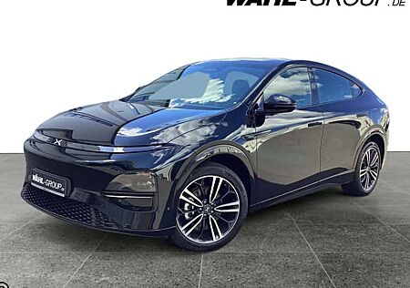 XPENG G6 BEV 88kWh RWD Long Range 5 Türen