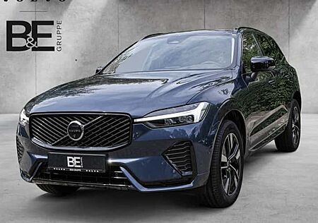 Volvo XC 60 B5 AWD Plus Dark Auto 5 Türen