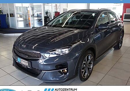 Kia XCeed 1.4 T-GDI Spirit 5 Türen