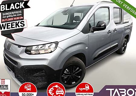 Fiat Doblo 1.5 BlueHDi 96 KW L1 AT 5 Türen