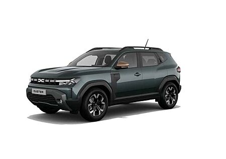 Dacia Duster TCe 130 4x4 Extreme 5 Türen