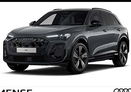 Audi Q5 TDI S tronic quattro edition one magnes 5 Türen