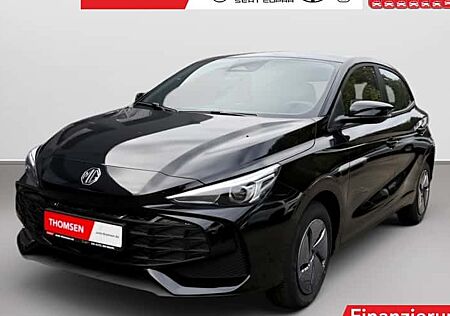 MG MG3 1.5 Hybrid+ Standard 5 Türen