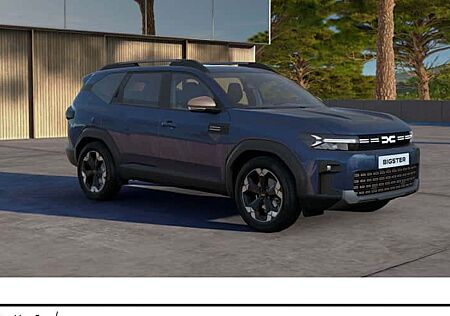 Dacia Bigster hybrid 155 Extreme 5 Türen