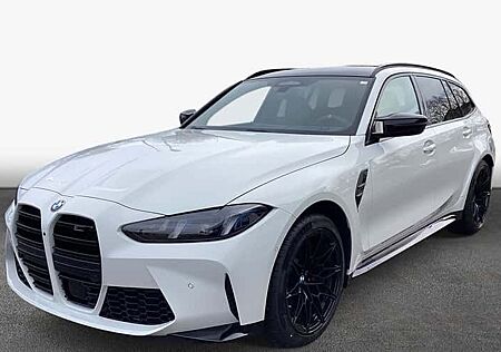 BMW M3 Competion M xDrive Touring 5 Türen
