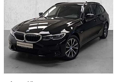 BMW 3er 320e Touring Advantage Automatic 5 Türen