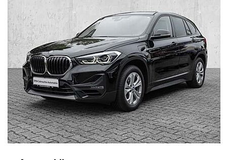 BMW X1 xDrive25e Advantage Steptronic 5 Türen