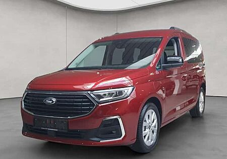 Ford Tourneo Connect 1,5 EcoBoost PHEV 110 KW Titanium Auto 5 Türen