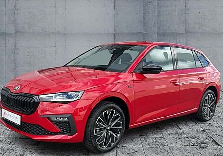 Skoda Scala 1.0 TSI 85kW Tour 5 Türen