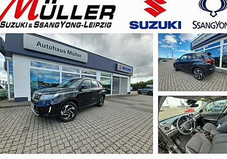 Suzuki Vitara 1.4 BOOSTERJET Hybrid Comfort 5 Türen