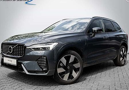 Volvo XC 60 T6 Plug-in Hybrid AWD Plus Dark Auto 5 Türen
