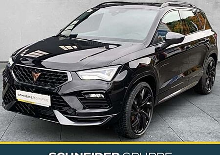 Cupra Ateca 2.0 TSI 221kW VZ Tribe Edt 4Drive DSG 5 Türen