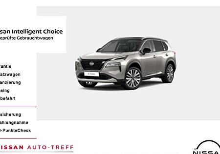 Nissan X-Trail 1.5 VC-T e-Power e-4ORCE TEKNA+ 5 Türen