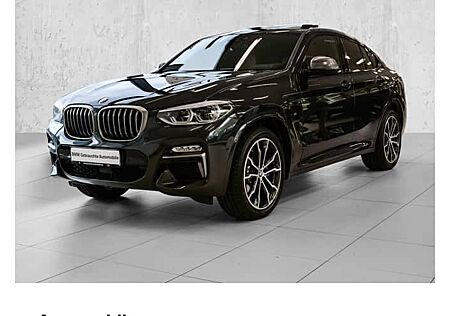 BMW X4 M40i 5 Türen