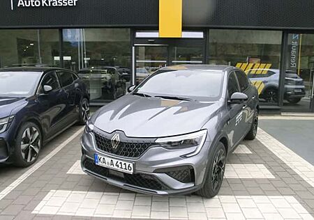 Renault Arkana E-TECH Full Hybrid 145 Esprit Alpine 5 Türen