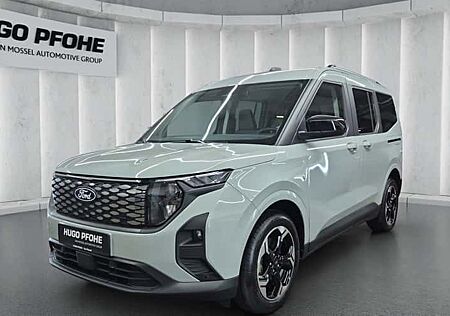 Ford Tourneo Courier Elektromotor 100 kW Titanium 5 Türen