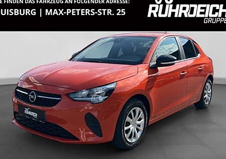 Opel Corsa 1.2 55kW Edition 5 Türen