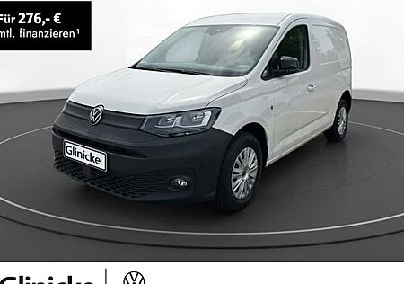 VW Caddy 2.0 TDI 75kW 5 Türen