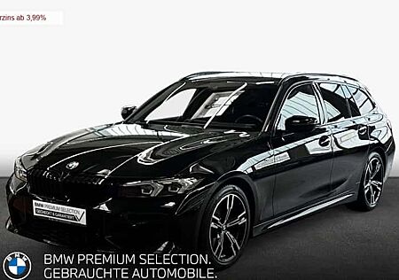 BMW 3er 320i Touring Auto 5 Türen