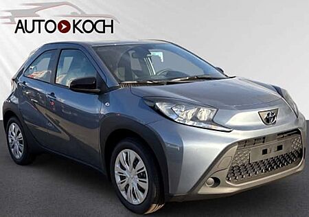 Toyota Aygo (X) Aygo (X) 1.0-l-VVT-i Business Edition 5 Türen