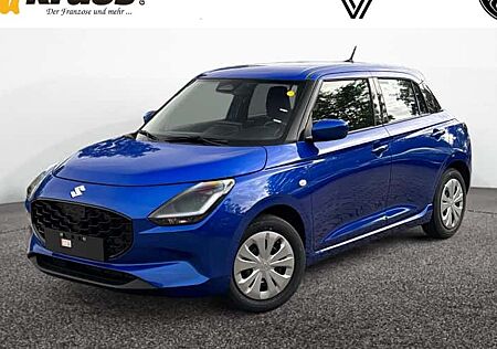 Suzuki Swift 1.2 HYBRID MT Club 5 Türen