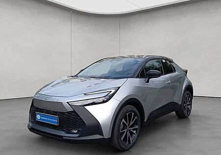 Toyota C-HR 2.0-l-VVT-i Plug-in Hybrid Teamplayer 5 Türen
