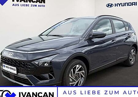 Hyundai Bayon 1.0 T-GDI Trend 5 Türen