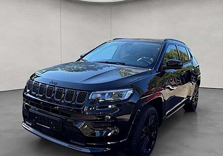 Jeep Compass 1.3l T4-PHEV 177kW S Automatik 4WD 5 Türen