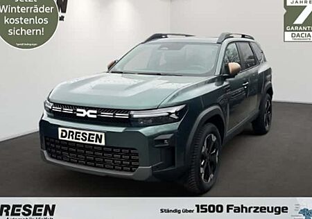 Dacia Bigster mild hybrid 130 4x4 Extreme 5 Türen